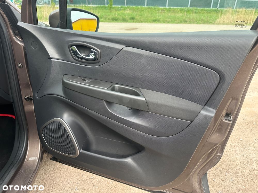 Renault Captur ENERGY TCe 90 Start&Stop Intens - 33
