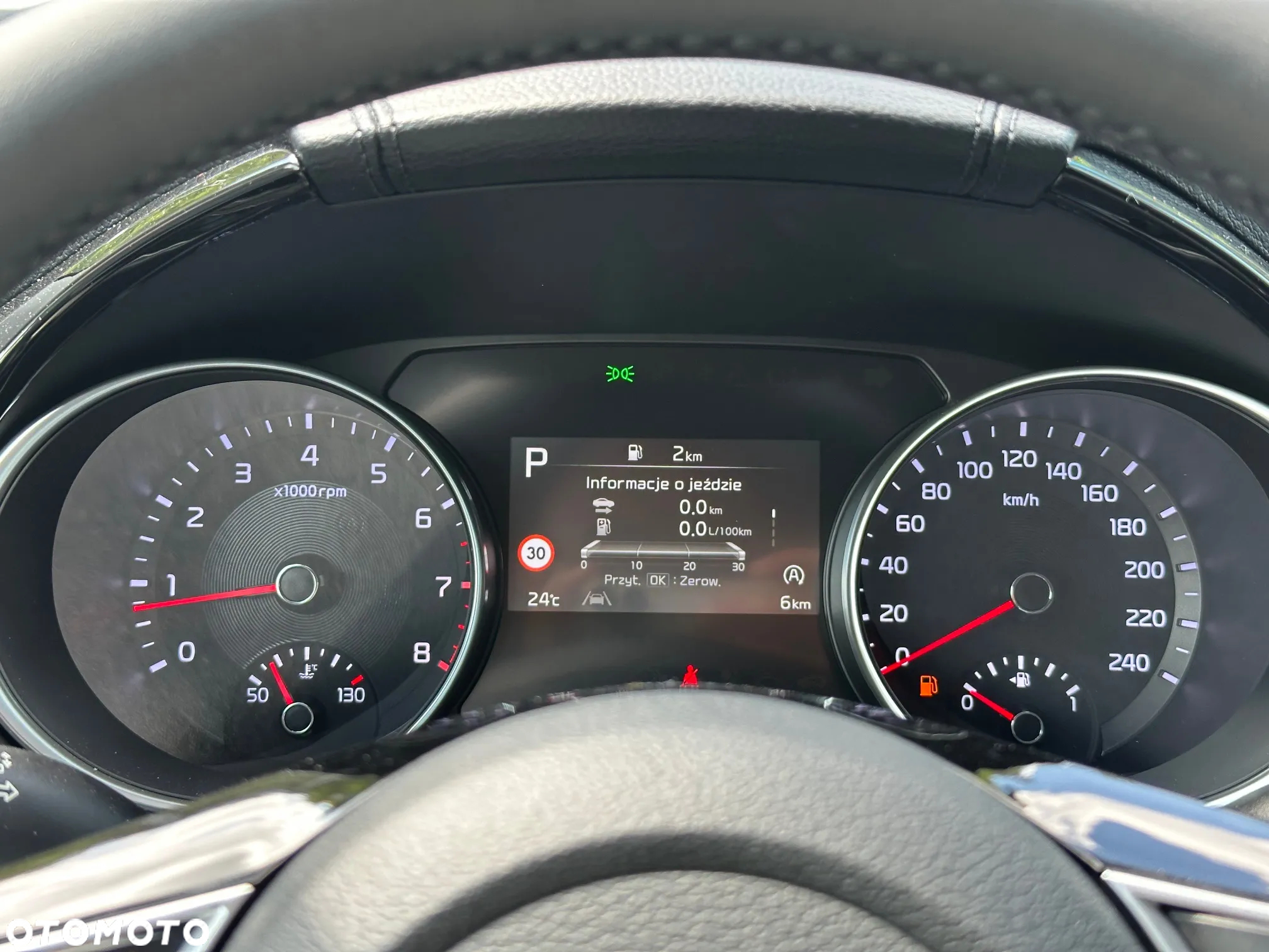 Kia Ceed 1.5 T-GDI Tribute DCT - 31