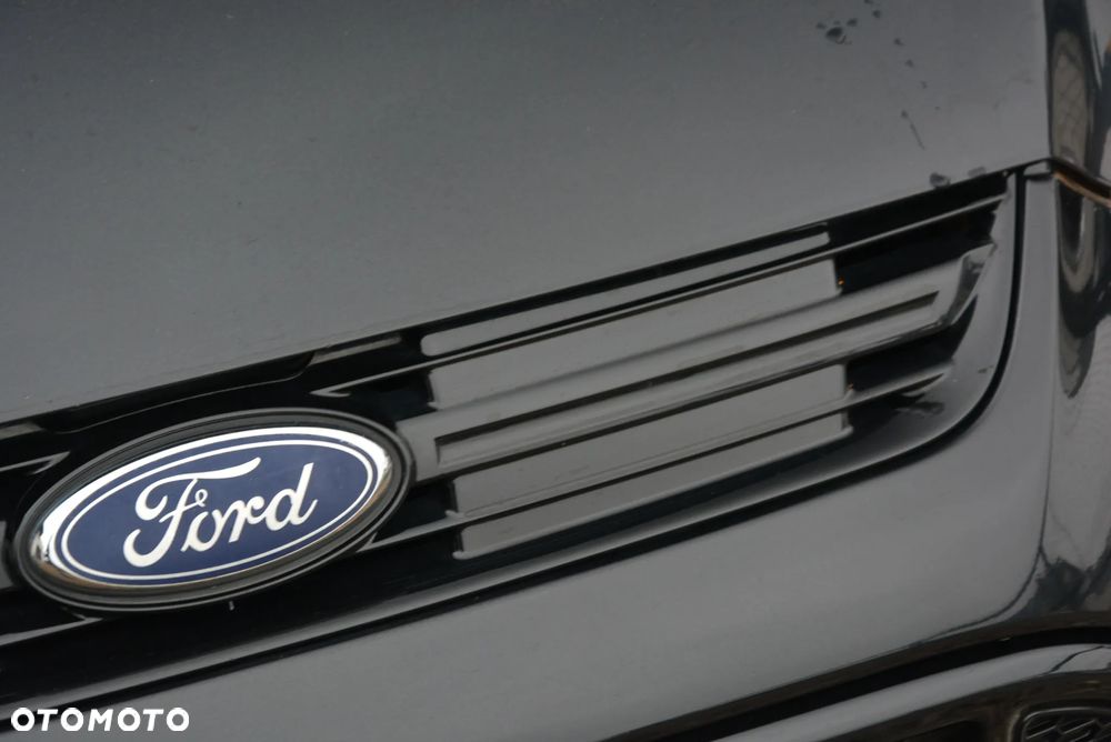 Ford S-Max 2.0 TDCi Platinium X - 38