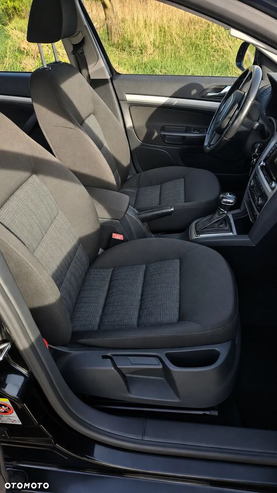 Skoda Octavia 2.0 TDI DPF Elegance DSG - 9