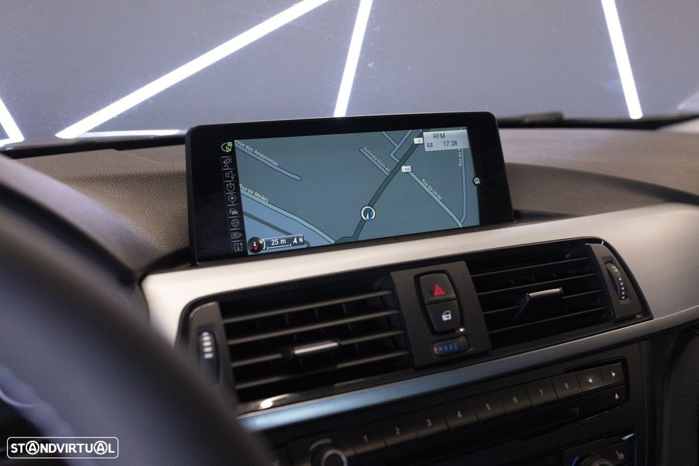 BMW 420 Gran Coupé d Pack M - 33