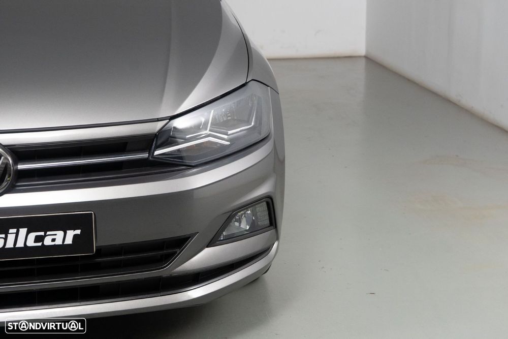 VW Polo 1.0 Confortline - 16