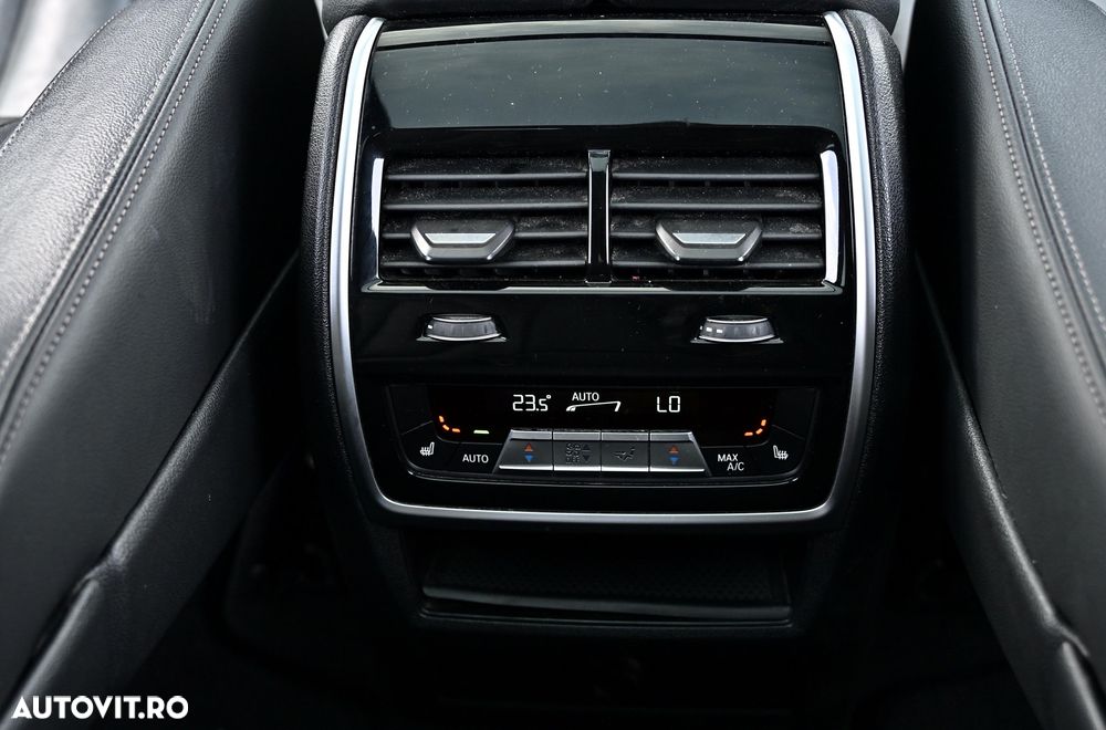 BMW X5 xDrive45e - 24