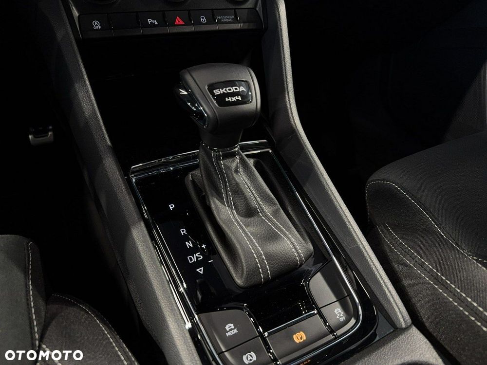 Skoda Karoq - 26