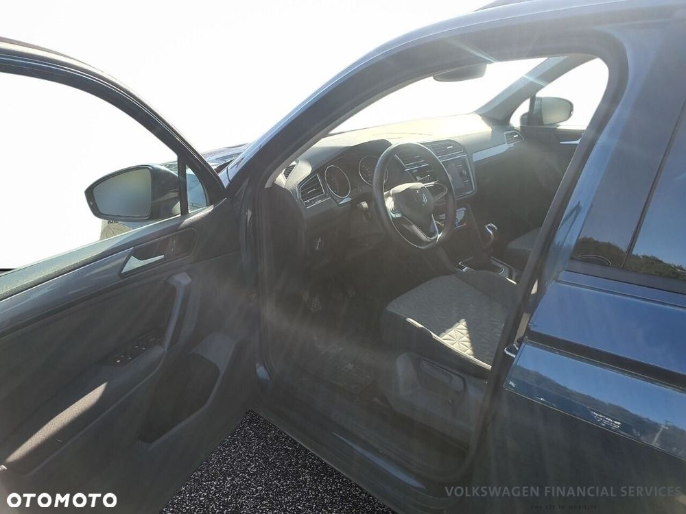 Volkswagen Tiguan - 7