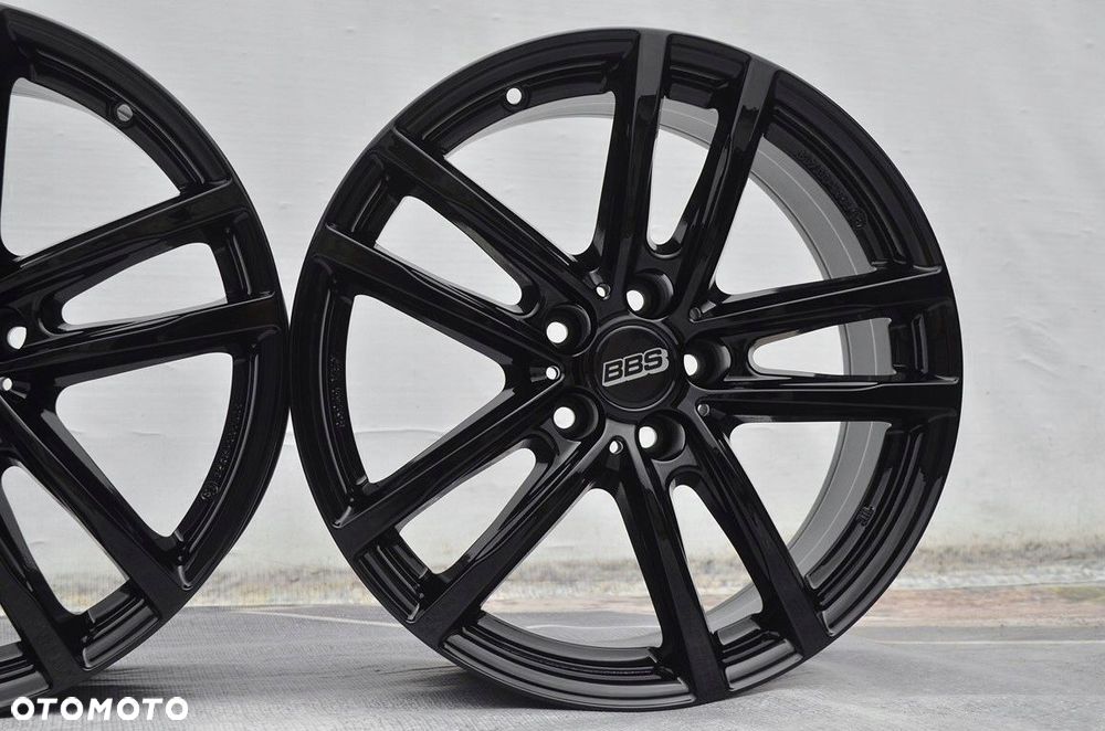 Felgi 8x18 5x112 Audi A4 b8 b9 A5 A6 C7 C8 A7 A8 Merc W212 W213 BMW G20 G30 - 6