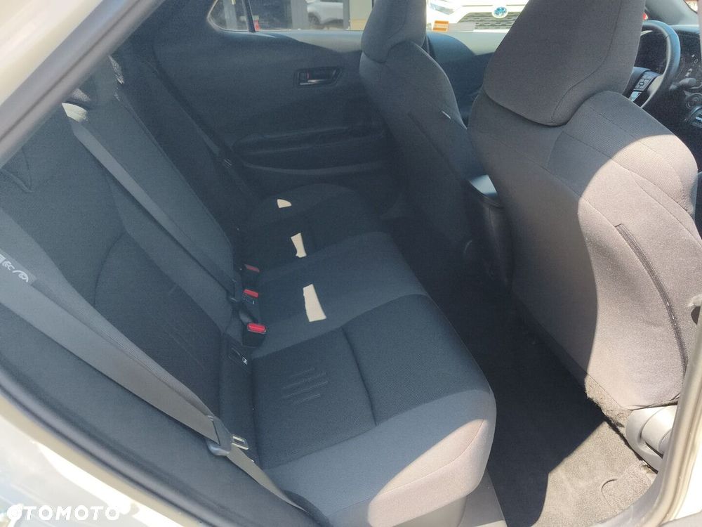 Toyota C-HR 1.8 Hybrid Style - 11