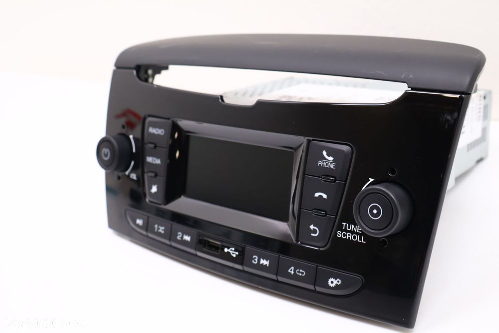 LANCIA YPSILON RADIO '07357167520 - 3