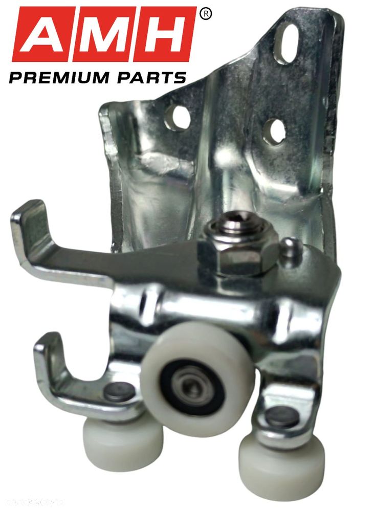 Oryginalny wózek drzwi przesuwnych do Fiat Ducato 1344234080 AMH00088 - 2