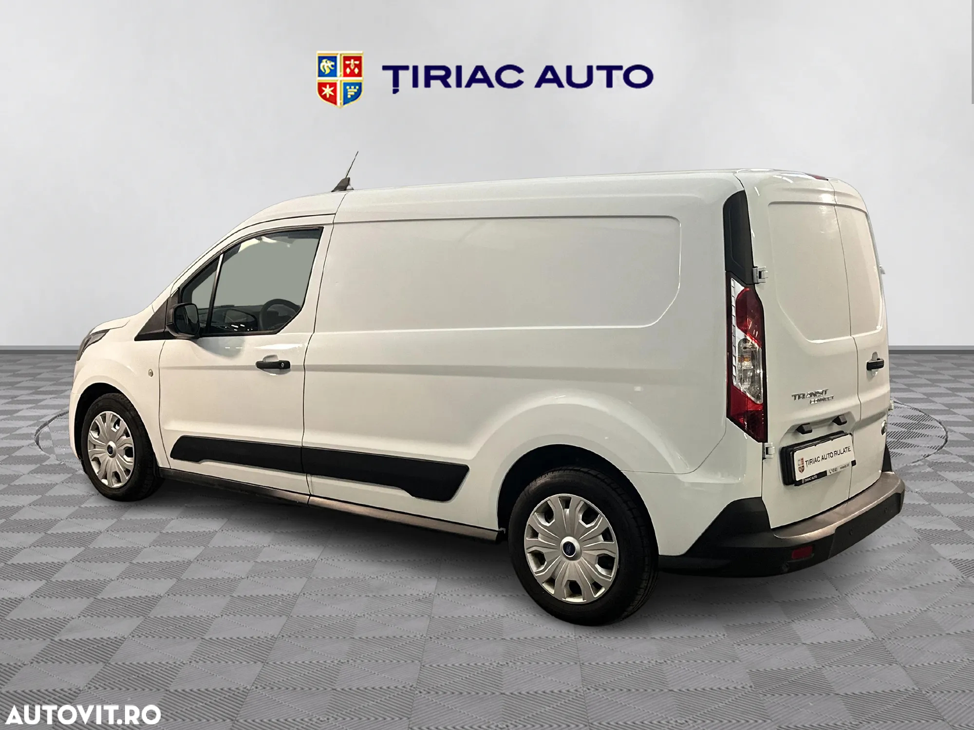 Ford Transit - 3