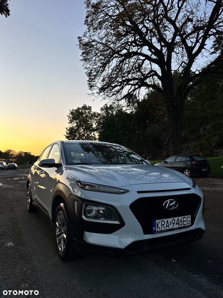 Hyundai Kona 1.0 T-GDI Comfort - 2