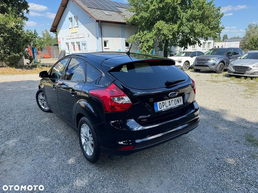 Ford Focus - 6