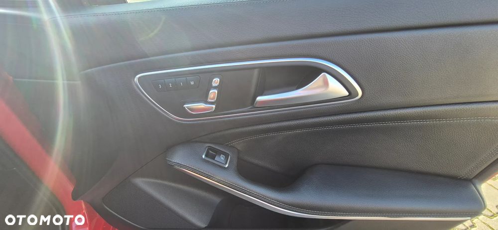 Mercedes-Benz CLA AMG 45 4Matic AMG Speedshift DCT 7G AMG Night Edition - 17