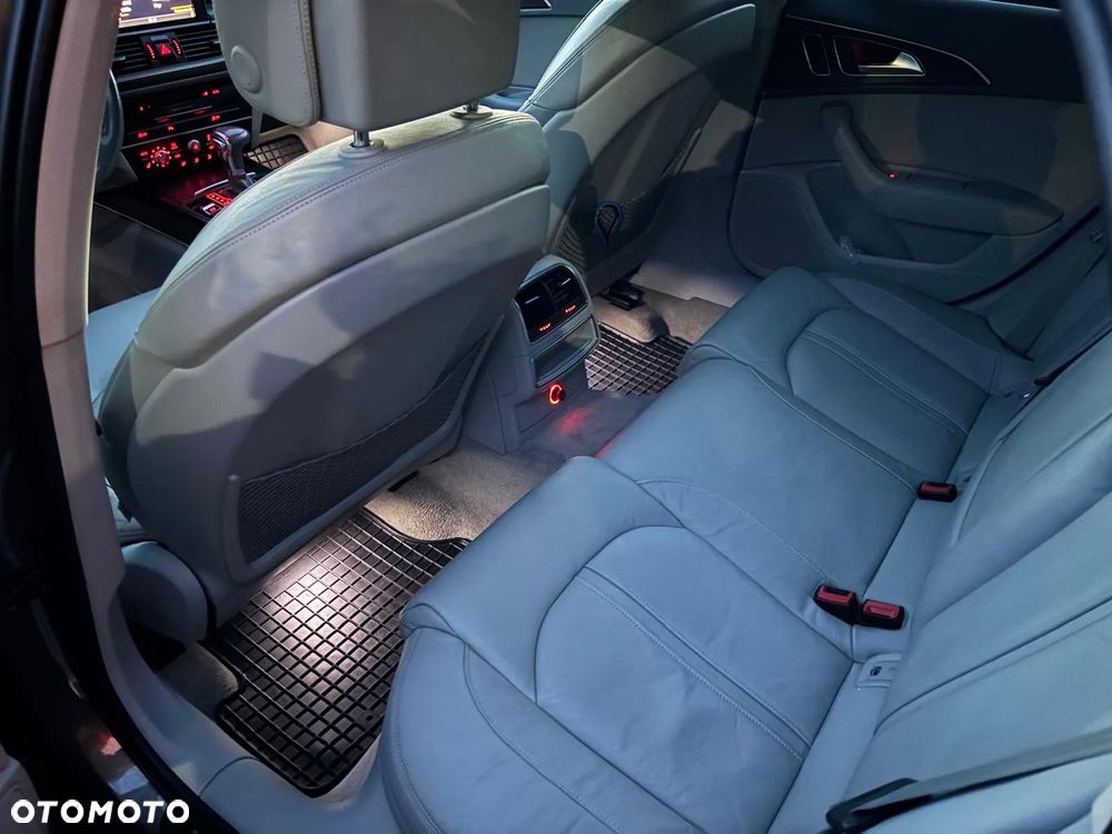 Audi A6 Limousine - 10