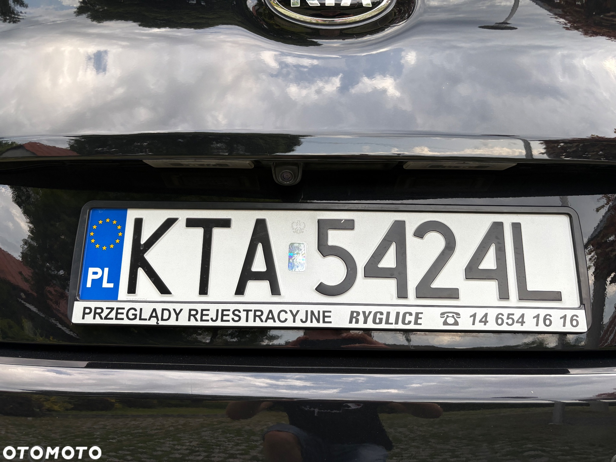 Kia Sportage 1.6 CRDI L 2WD DCT - 22