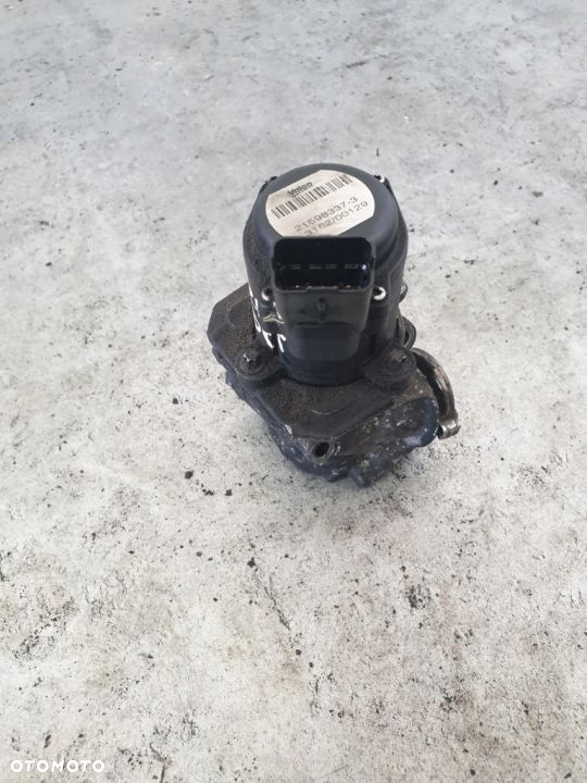 ZAWÓR EGR FORD PEUGEOT 1,6HDI/1,6TDCI 21598337-3 - 5