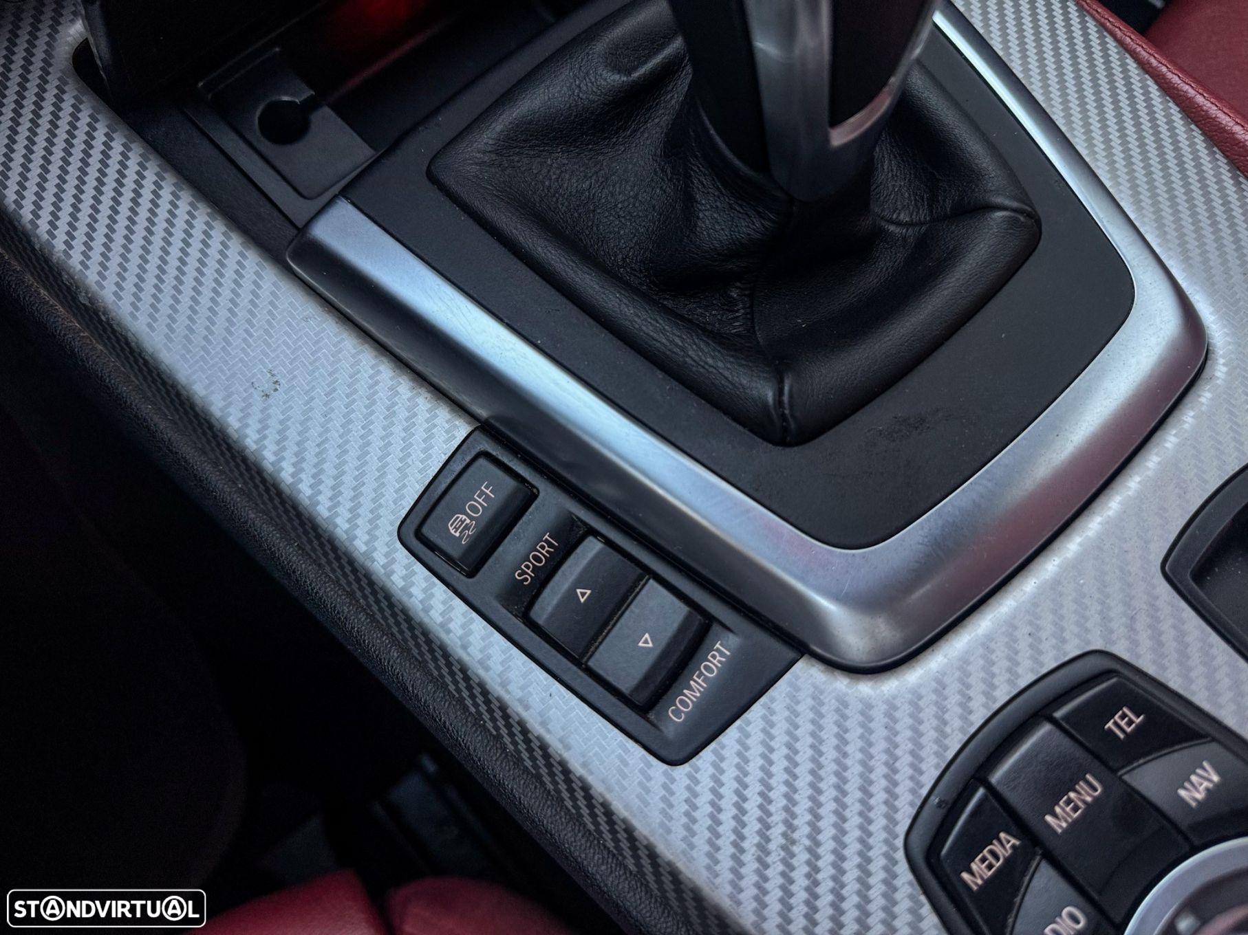 BMW Z4 28 i Pack M Auto - 27