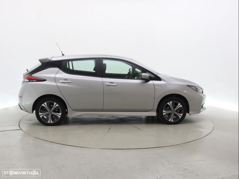 Nissan Leaf e+ Acenta - 6