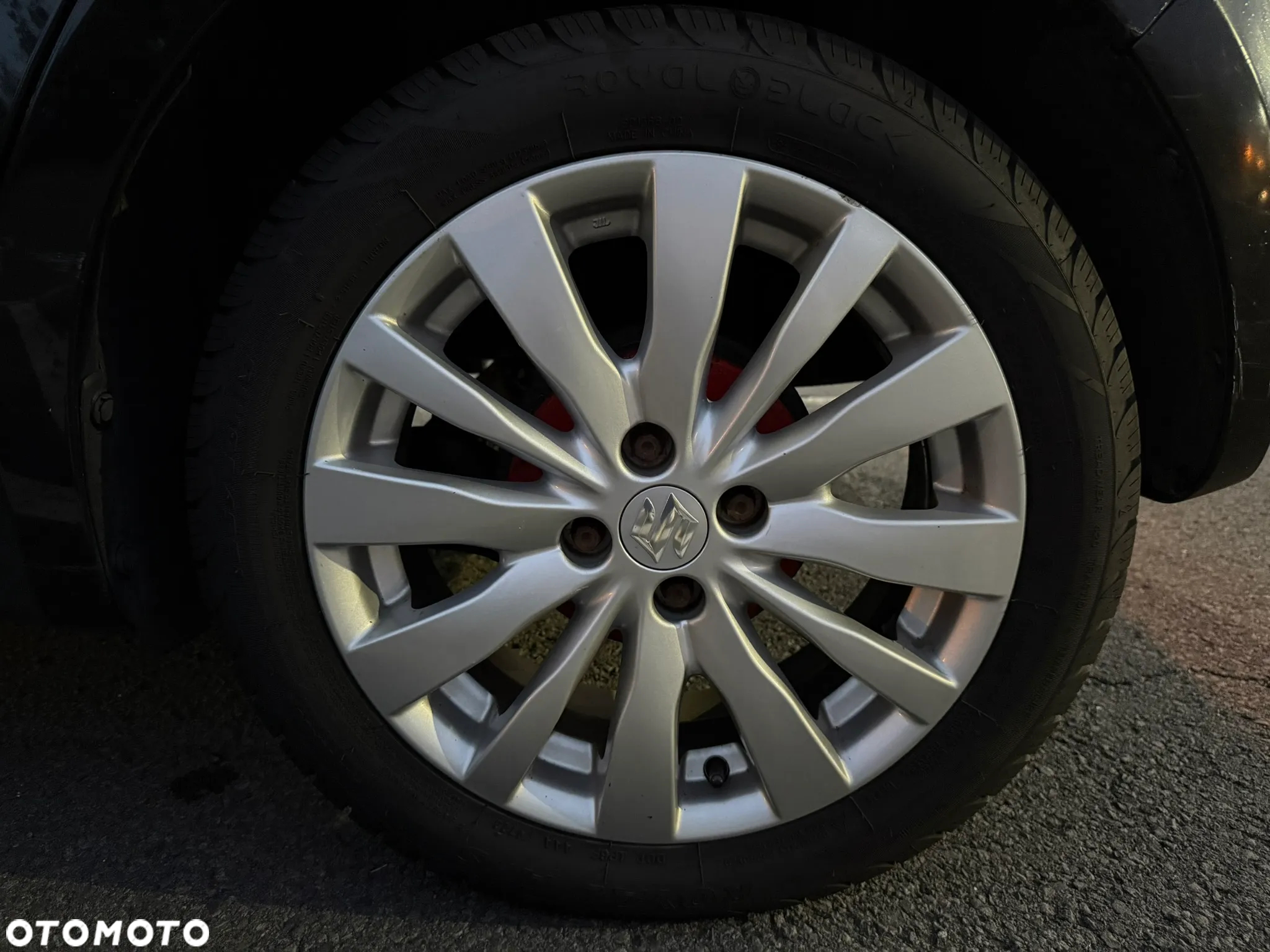 Suzuki Swift 1.3 Comfort - 10