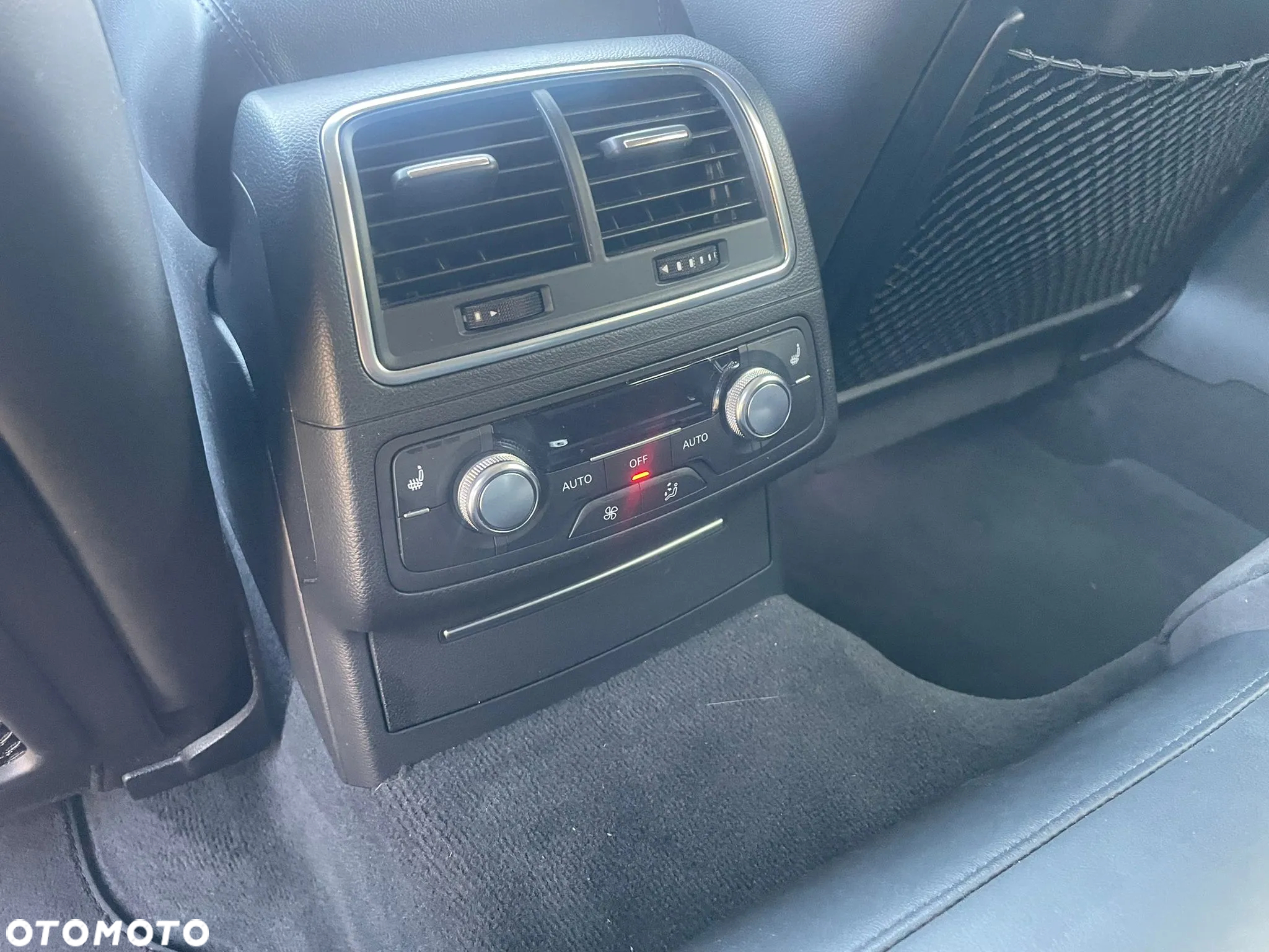 Audi A6 Avant 3.0 TDI DPF quattro S tronic sport selection - 22