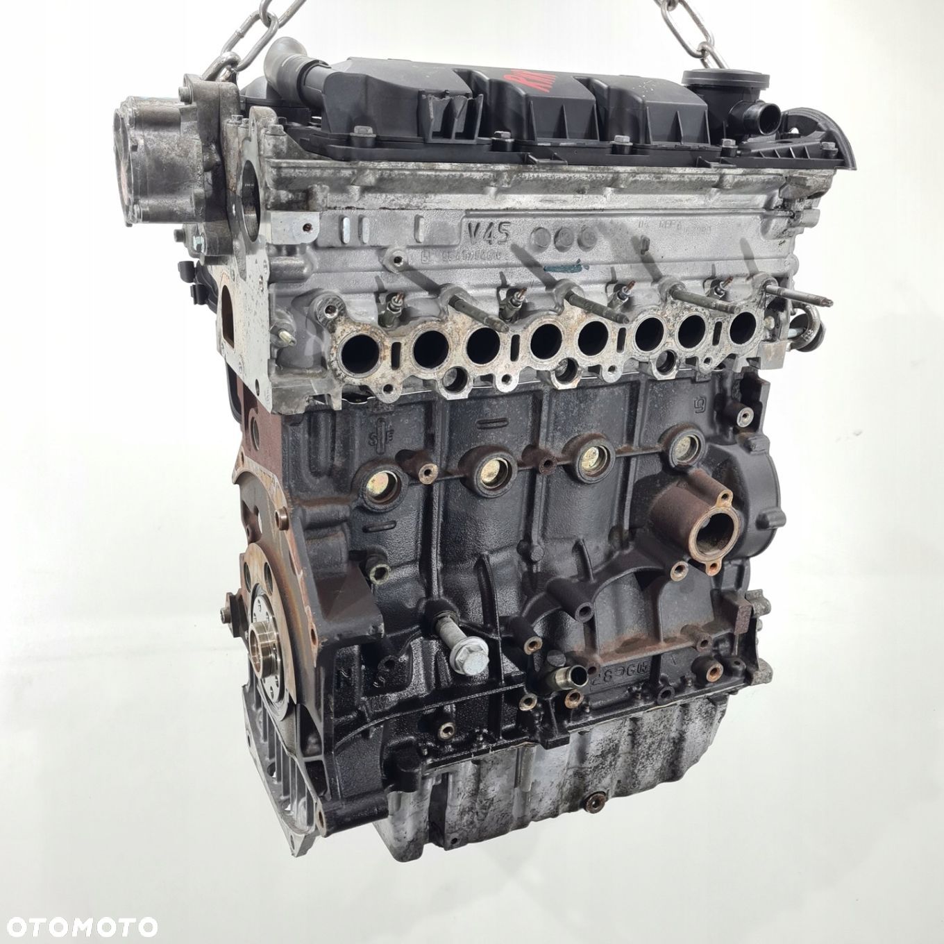 Silnik Diesel RHR 2.0 HDI 16V 136KM SCUDO JUMPY EXPERT - 1