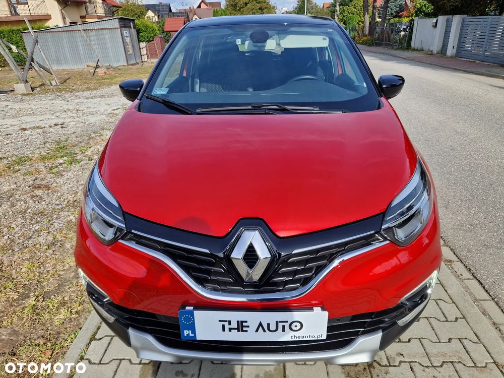 Renault Captur 0.9 Energy TCe Intens - 26