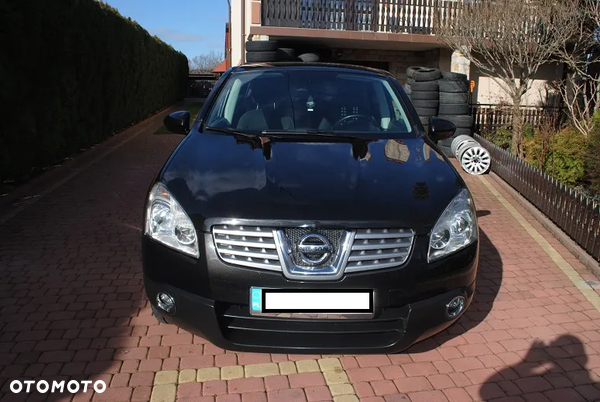 Nissan Qashqai 1.6 Acenta