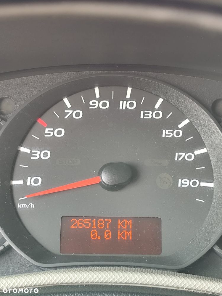Renault Master 2.3dCi 150 L3H2 BLIŹNIAK 3500KG - 19