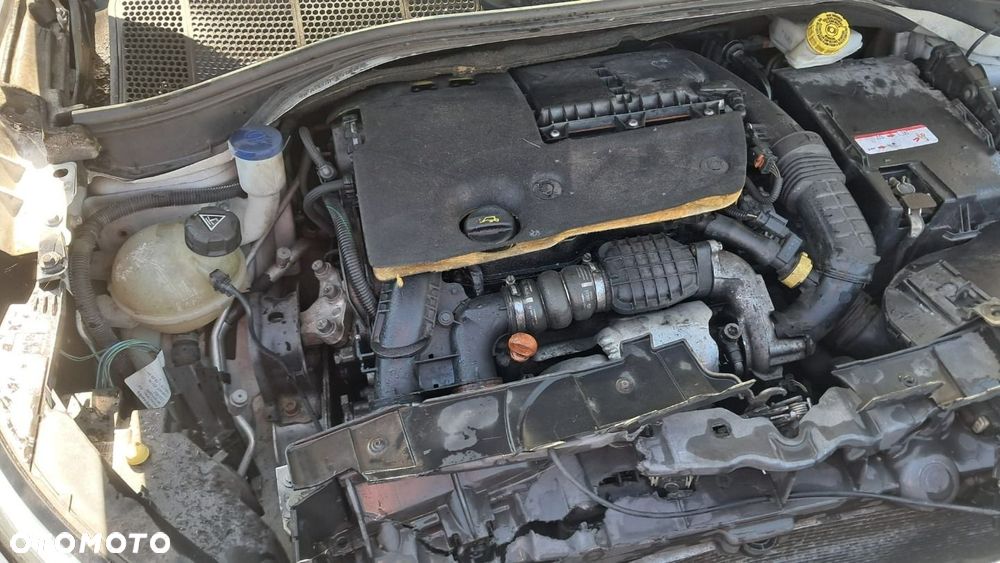 Citroën C4 Cactus - 8