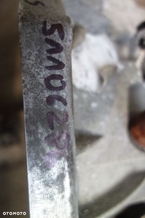 SKRZYNIA BIEGÓW TOYOTA 51106286 - 4