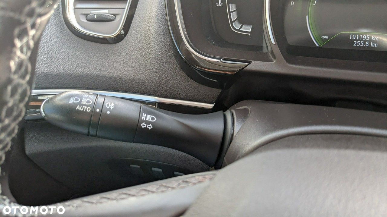 Renault Espace - 27