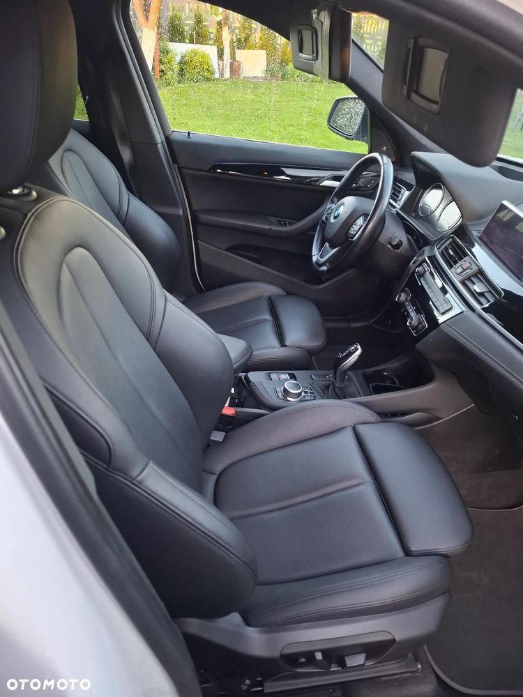 BMW X1 xDrive28i xLine - 15