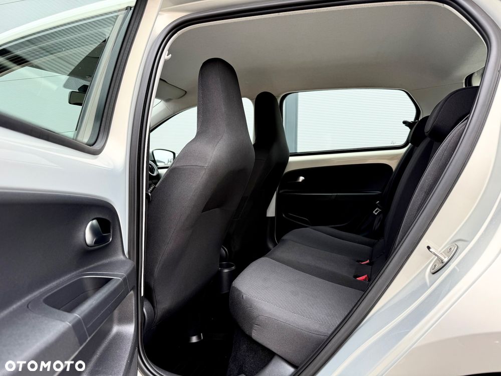 Skoda Citigo 1.0 Style - 26
