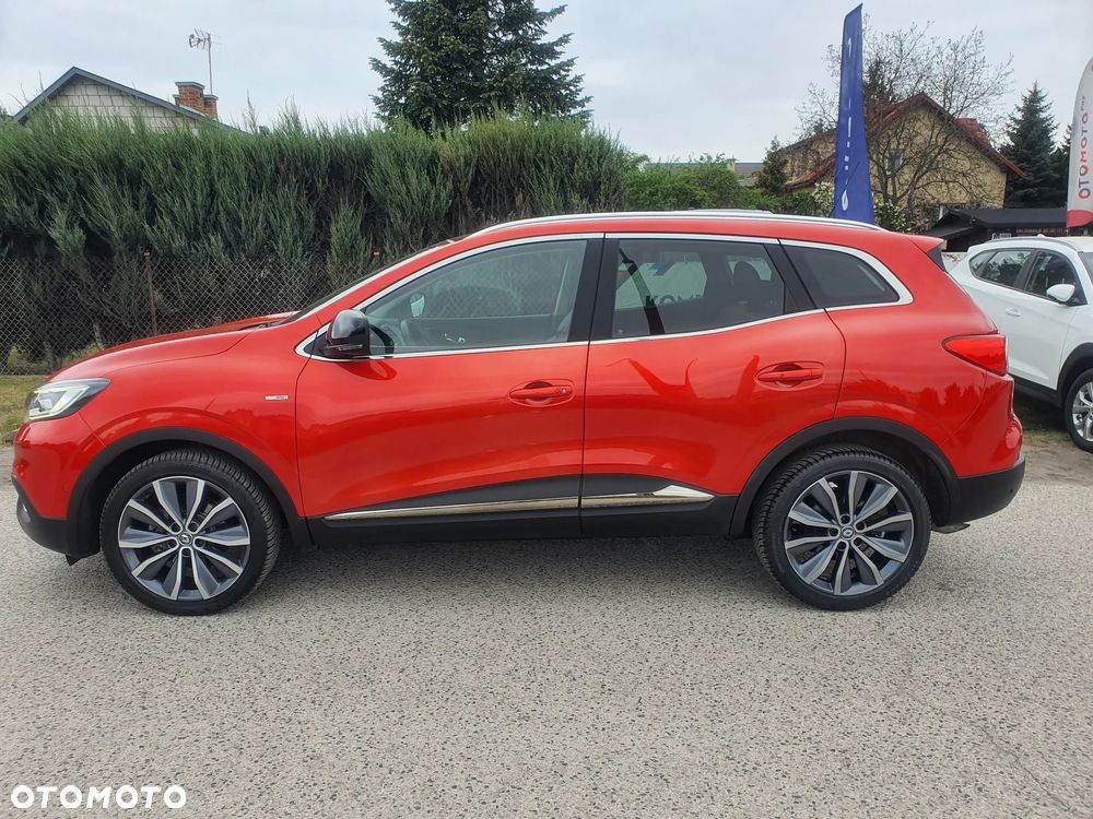 Renault Kadjar Energy TCe 130 Bose Edition - 8