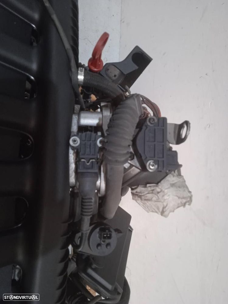 MOTOR COMPLETO BMW 3 COUPÉ 1997 - 3