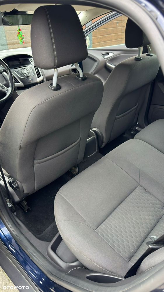 Ford Focus - 7