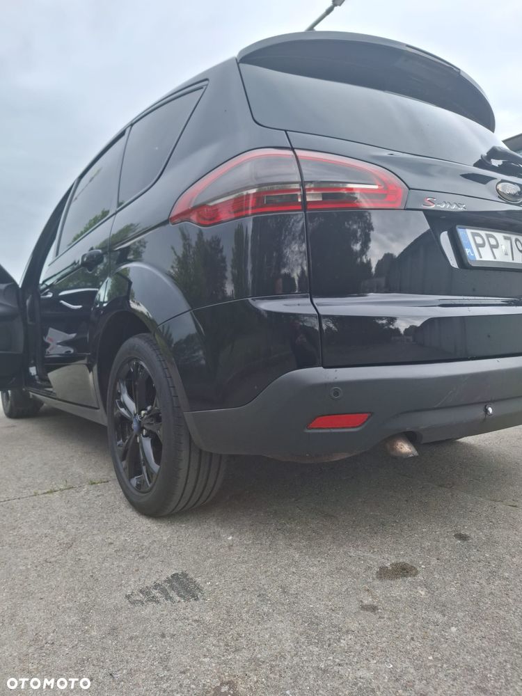 Ford S-Max 1.6 T Titanium - 15