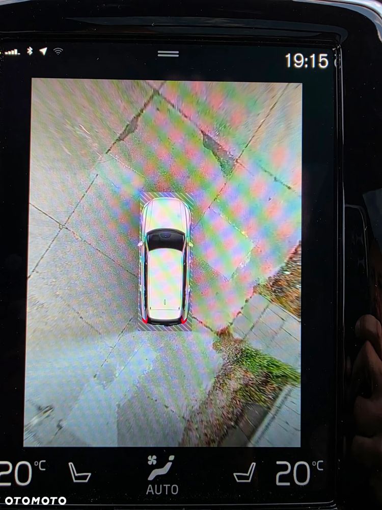 Volvo XC 90 B5 D AWD Inscription 7os - 24