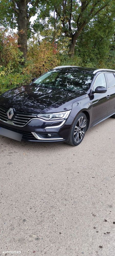 Renault Talisman ENERGY dCi 160 EDC INITIALE PARIS - 13
