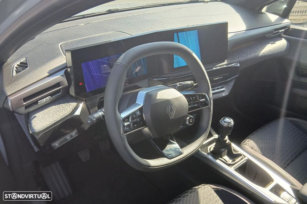 Renault Clio 1.2 TCe Techno - 6