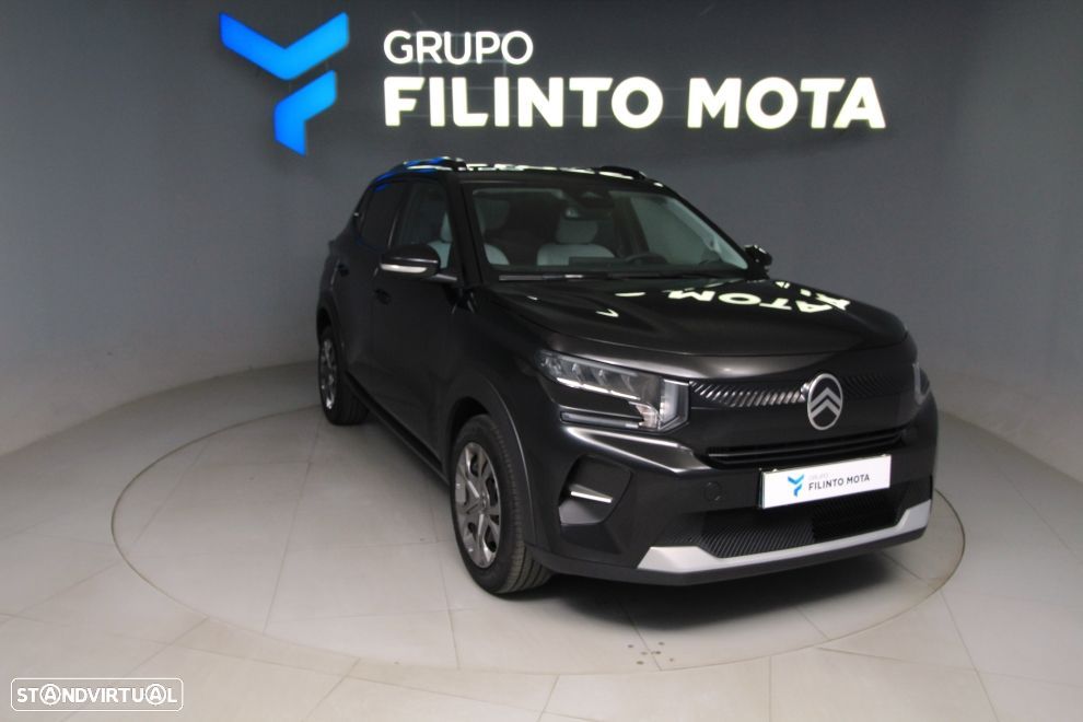 Citroën C3 1.2 Turbo Max - 7