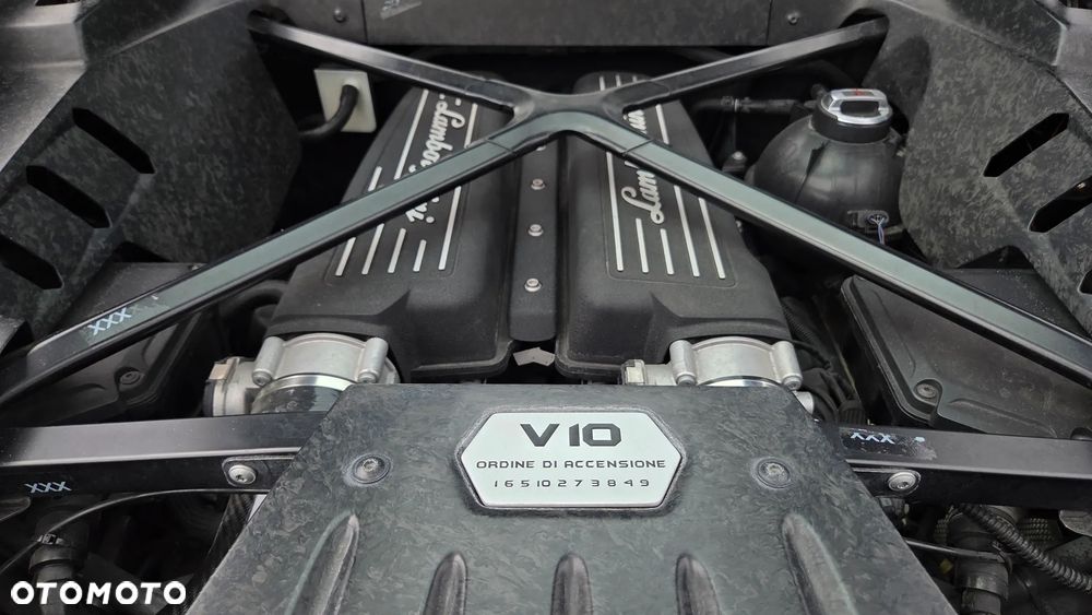 Lamborghini Huracan LP 610-4 - 16
