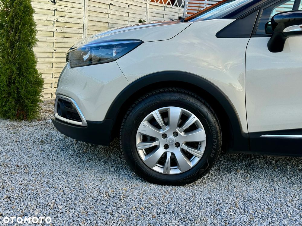 Renault Captur 1.2 TCe Intens EDC - 21