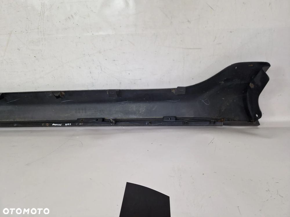 Lewa listwa progowa nakładka Jeep Grand Cherokee WK2 - 7