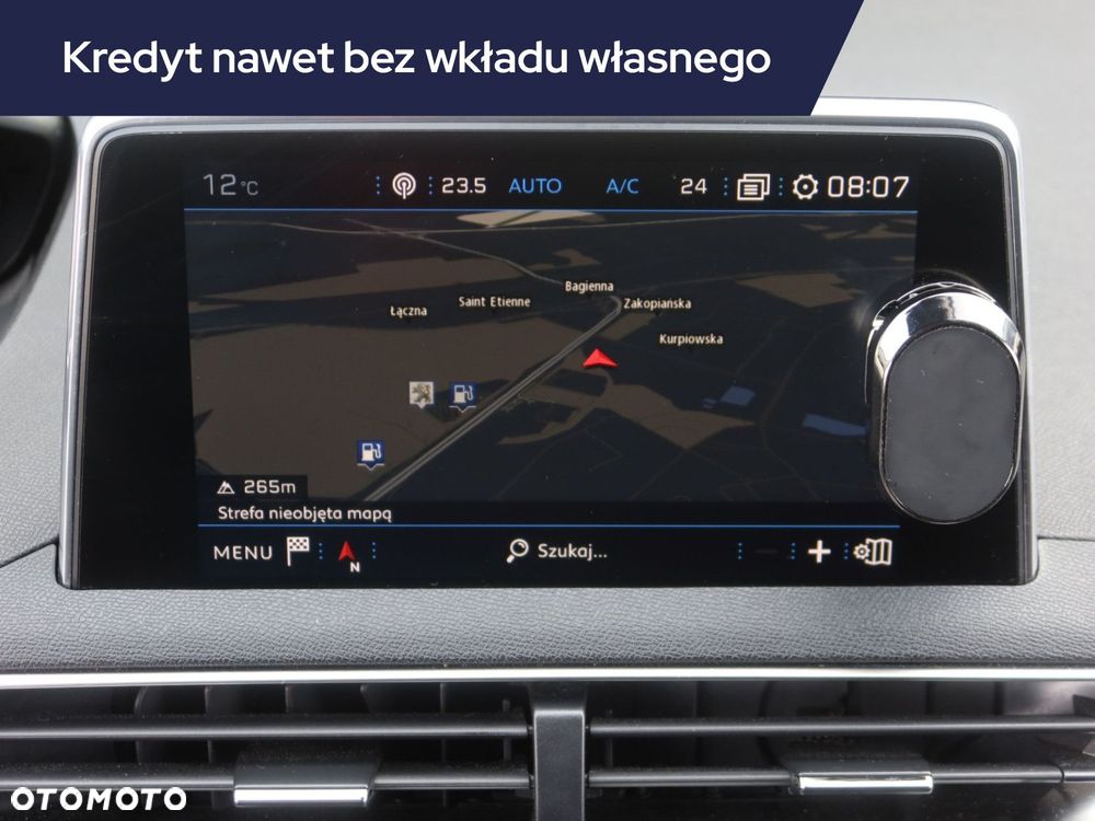 Peugeot 3008 - 15