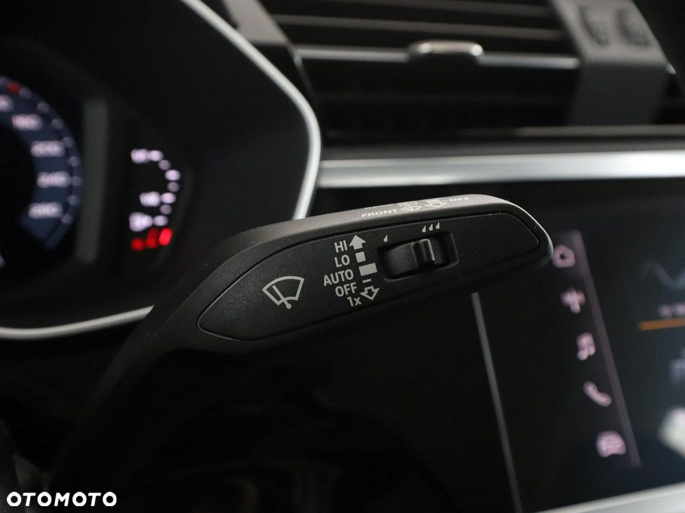 Audi Q3 40 TFSI Quattro S tronic advanced - 32