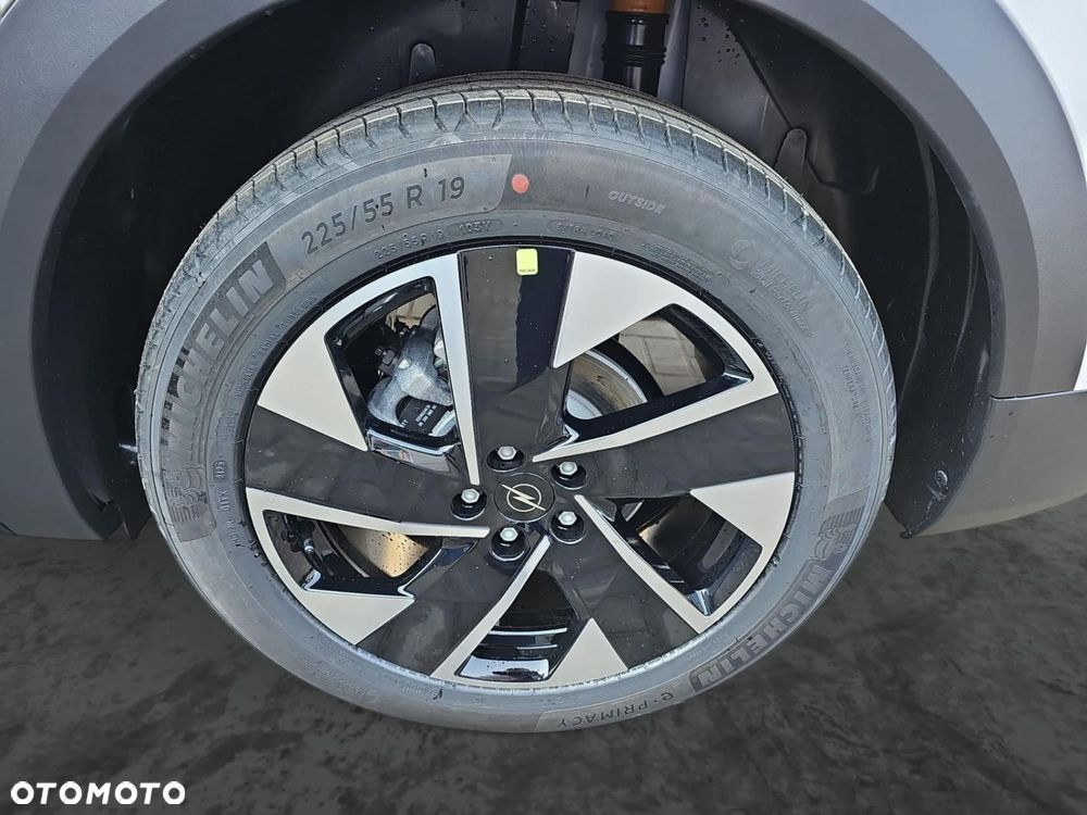 Opel Grandland - 17