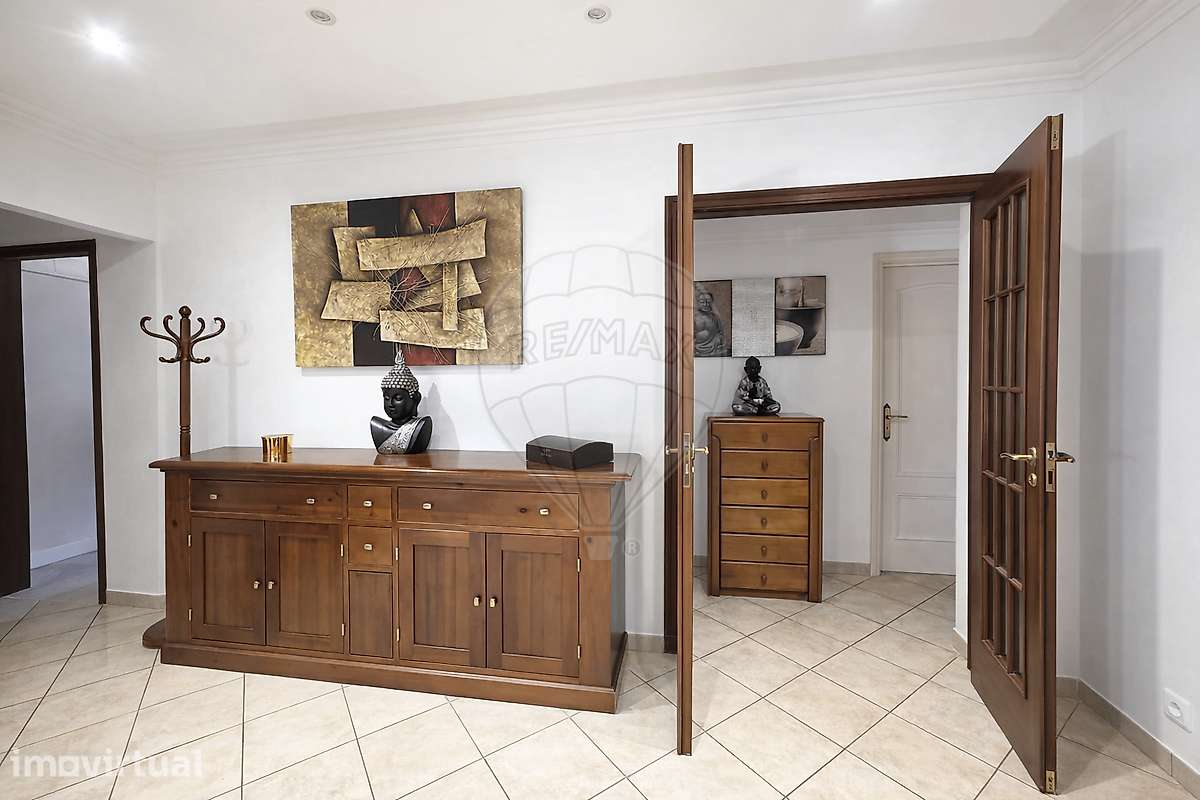 Apartamento T4 para venda - Grande imagem: 5/14