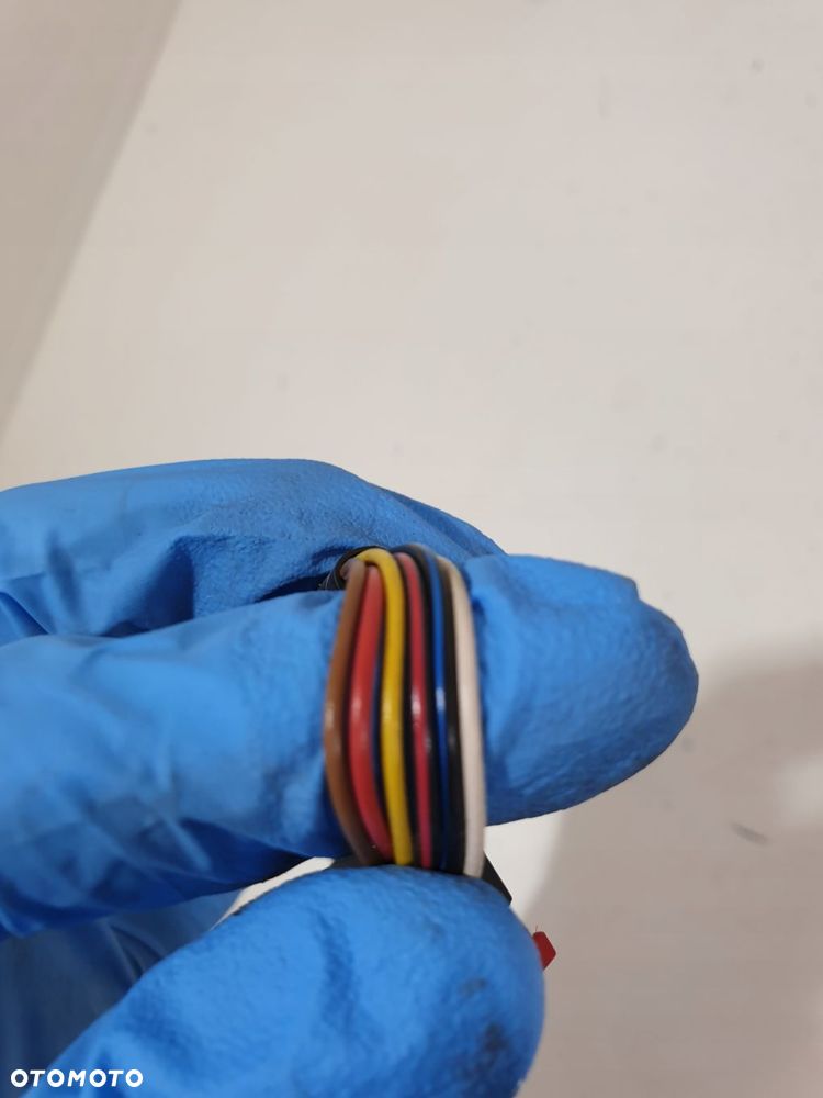 lusterko prawe vw passat b6 eu la7t eu 6pin - 13