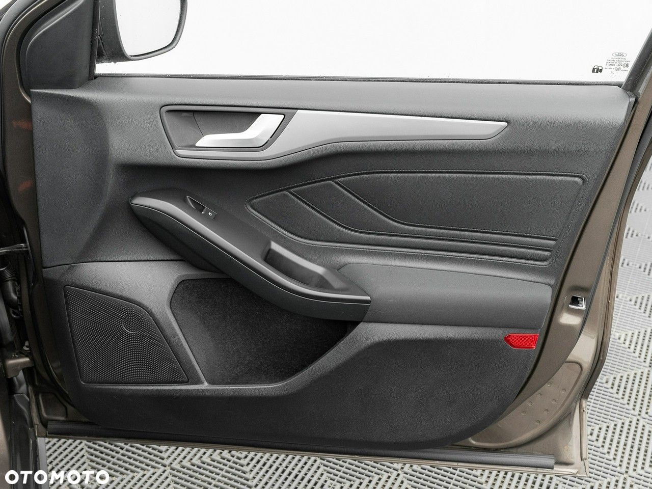 Ford Focus - 29